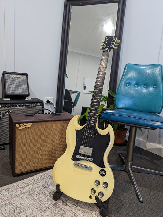 1993 GIbson SG Special '70s Reissue