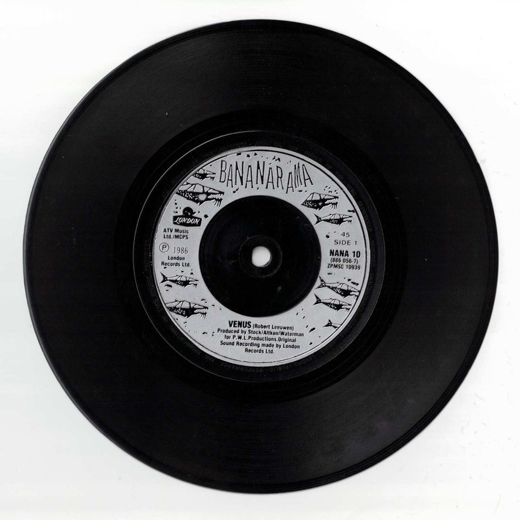 Bananarama - Venus (7" Vinyl)