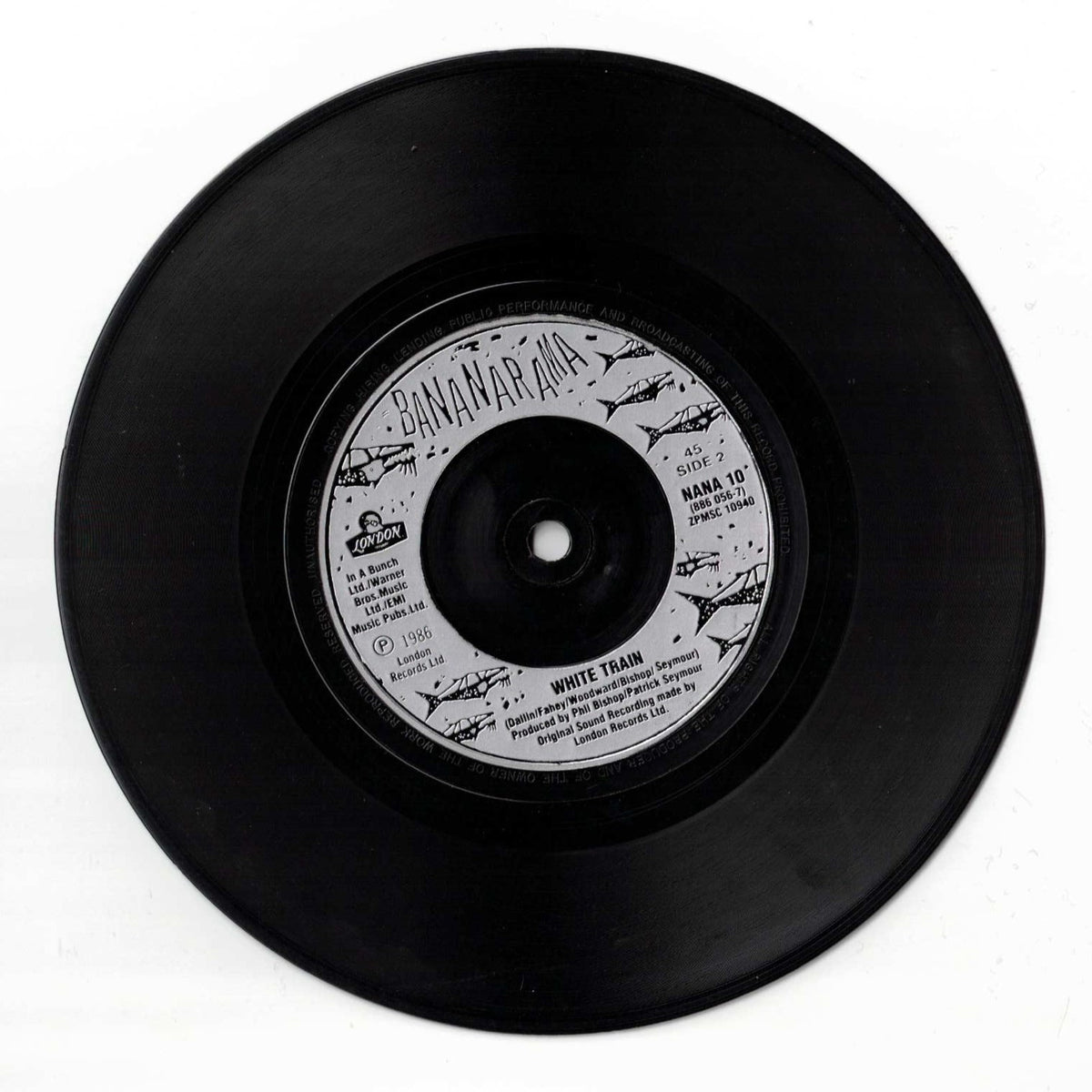 Bananarama - Venus (7" Vinyl)