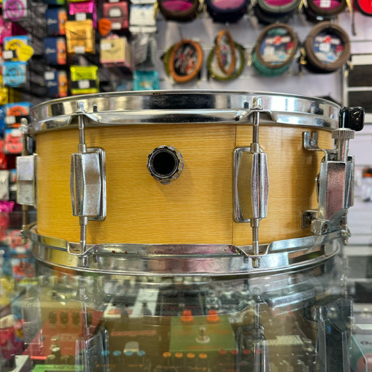 Unbranded Snare Drum