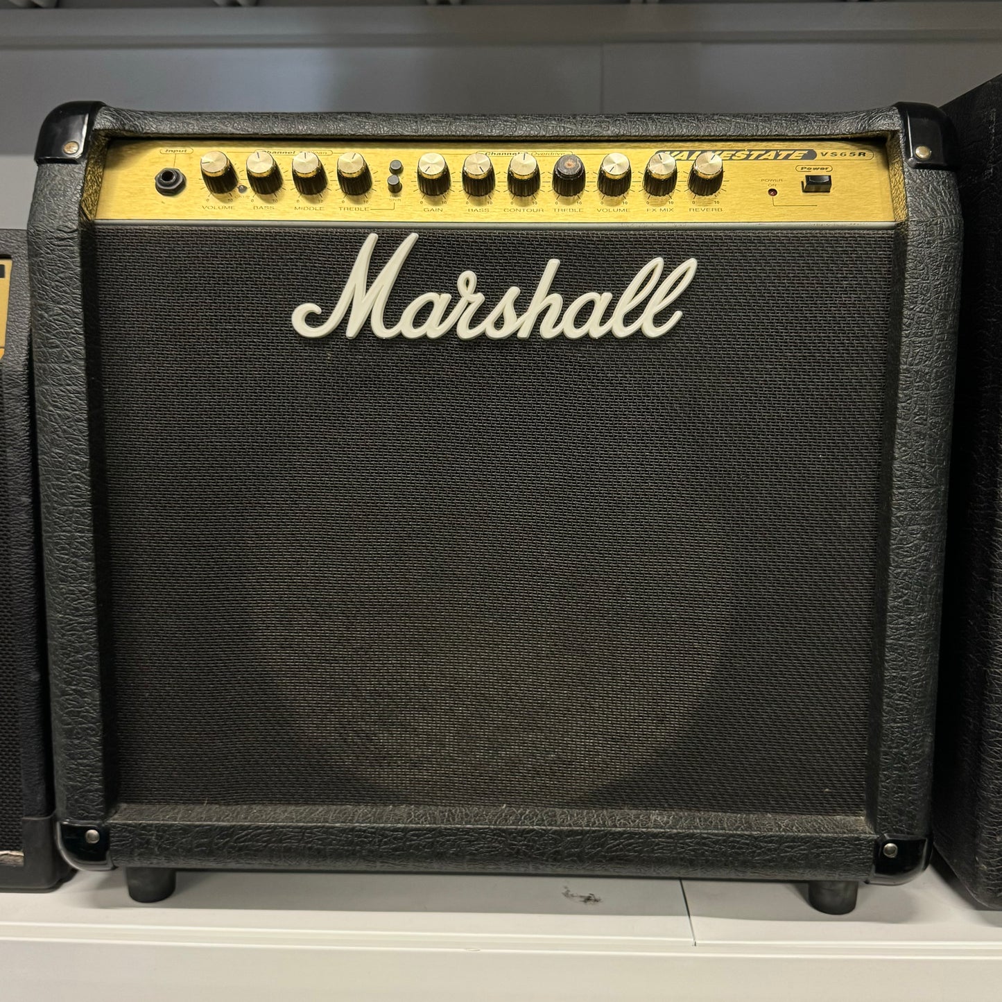 Marshall Valvestate VS65R