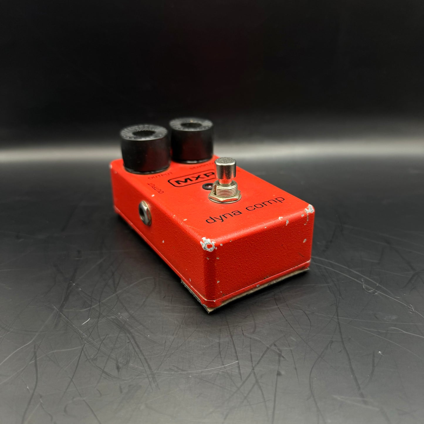 MXR Dyna Comp