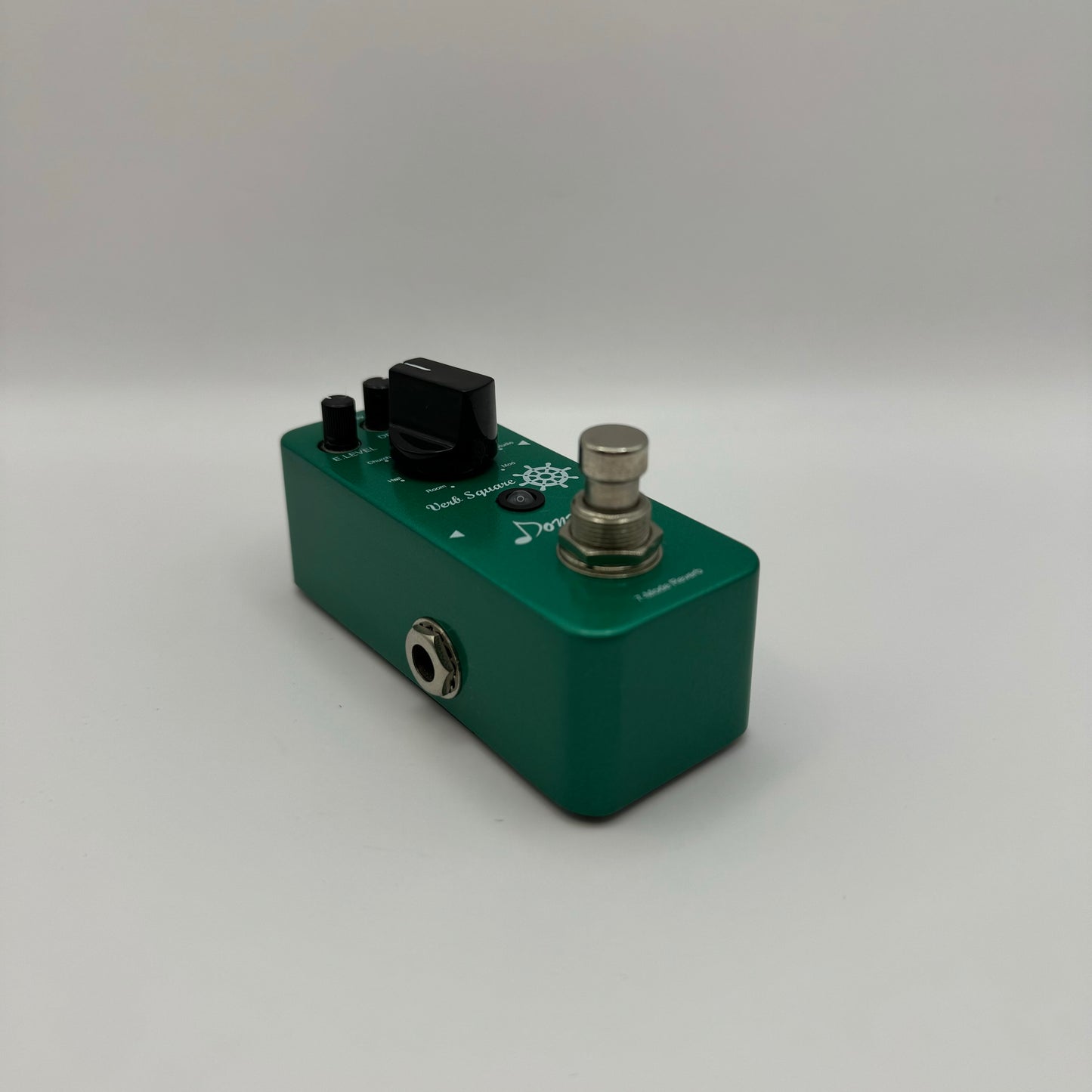 Donner Verb Square Reverb