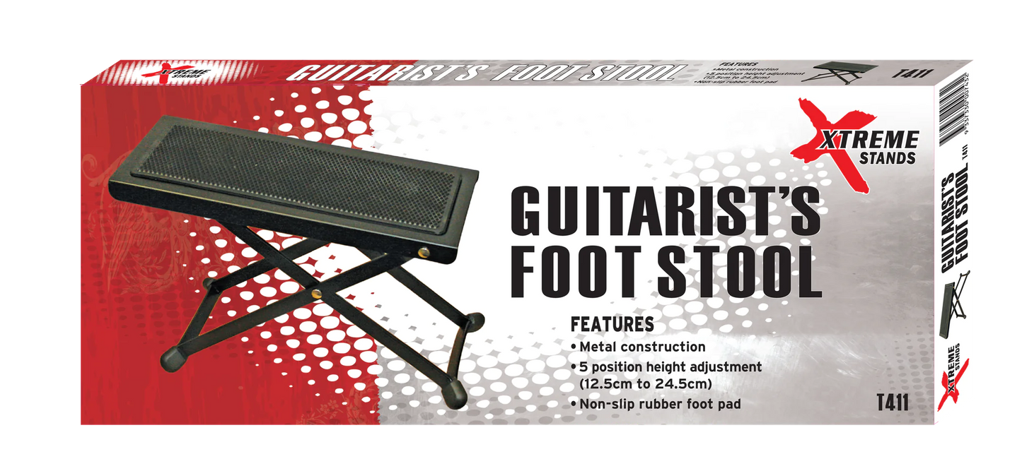 Xtreme Foot Stool T411