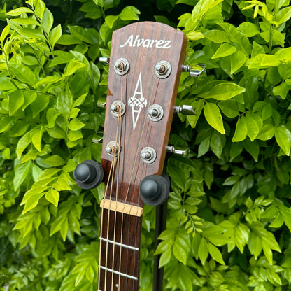 Alvarez RF26CE Acoustic Electric