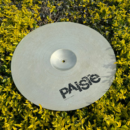 Paiste 402 20" Ride