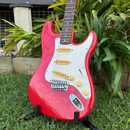 Hondo H76 70s Stratocaster