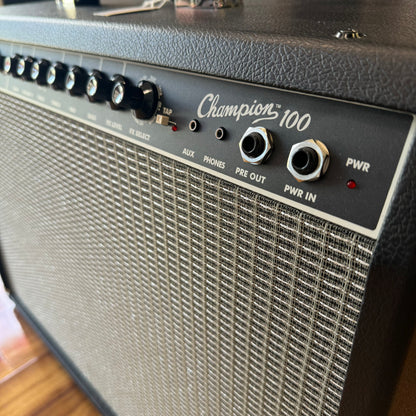 Fender Champion 100