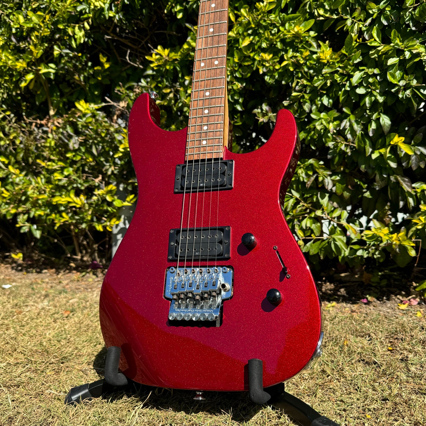 Jackson JS32