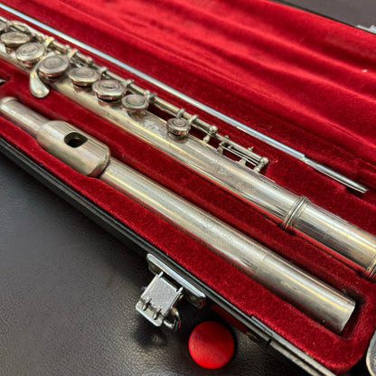 Yamaha YFL225S Flute