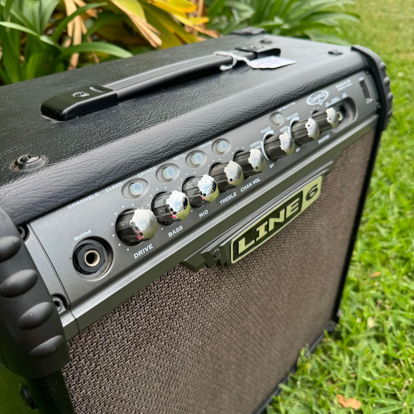 Line 6 Spider III 30