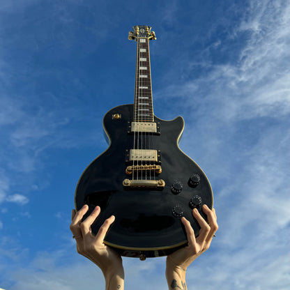 Epiphone Les Paul Custom