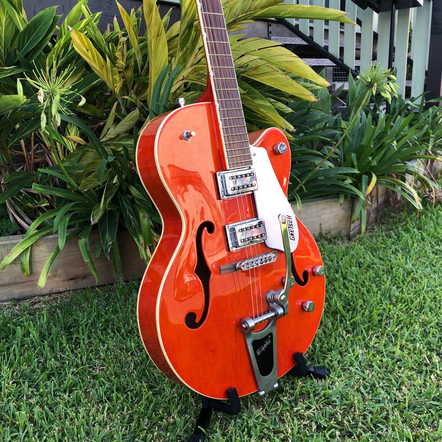 Gretsch G5120 Electromatic - Orange