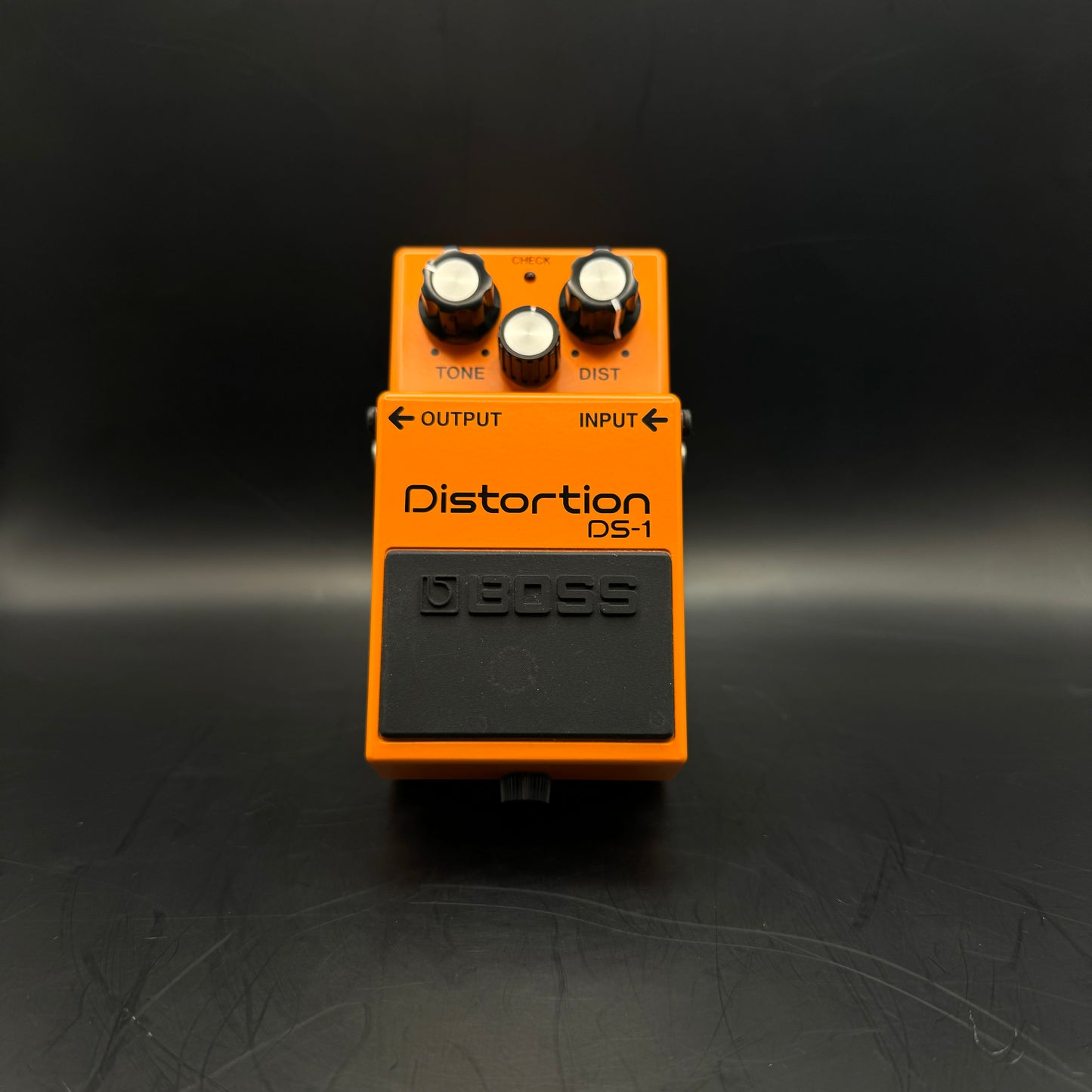 BOSS DS-1 Distortion