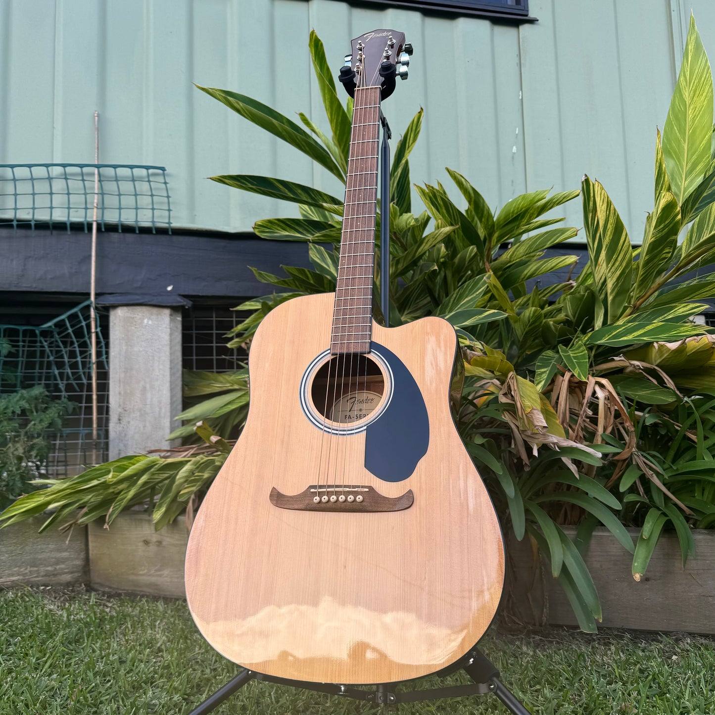 Fender FA-125CE Acoustic Electric