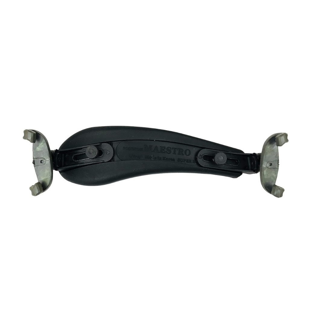 Position Maestro 3/4 - 1/2-Sized Super Rest Violin Shoulder Rest