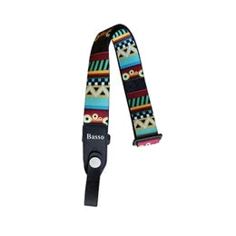 Basso UK-04 Kokua Ukulele Strap