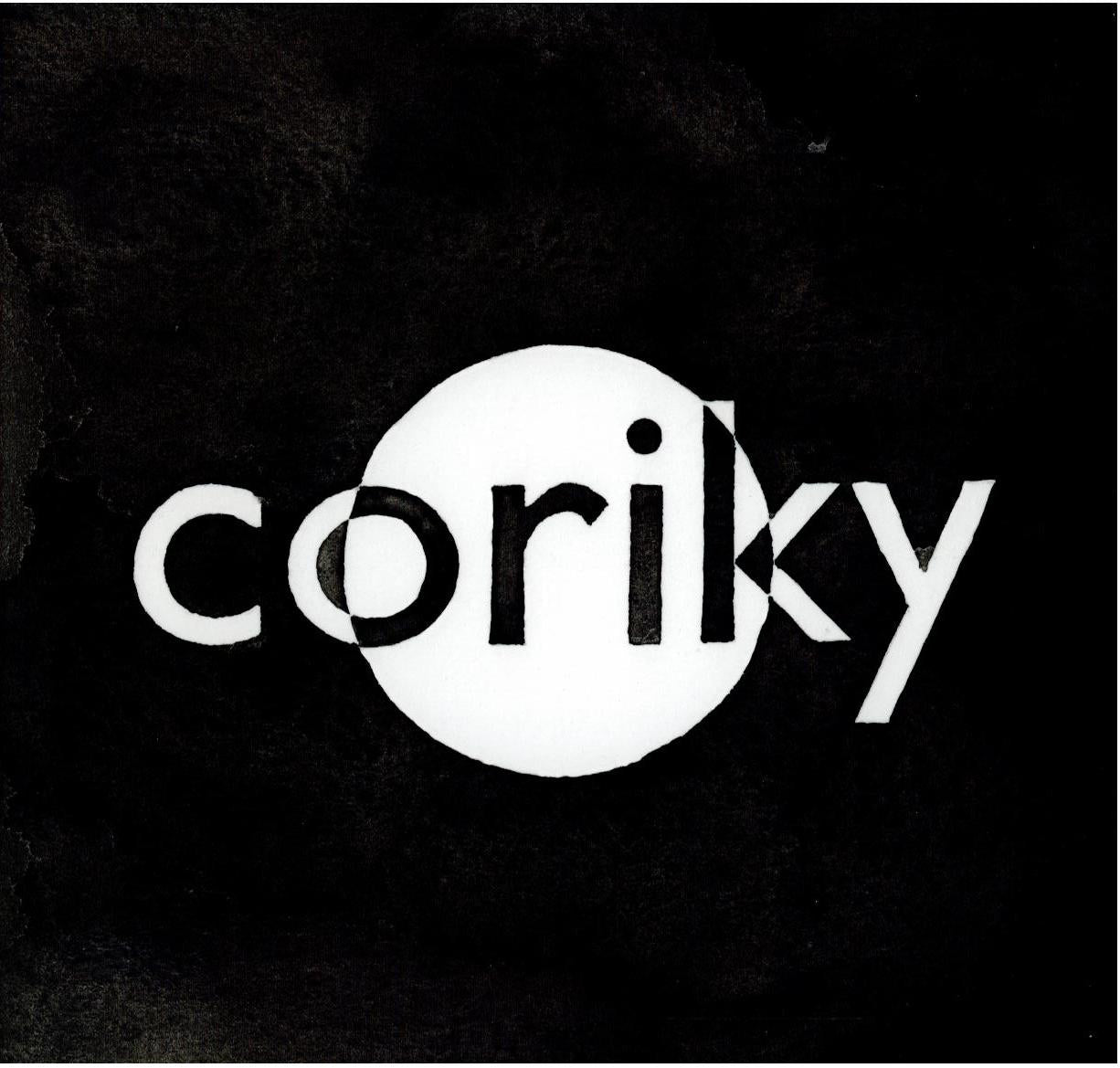 Coriky – Coriky (Vinyl, LP, Album)