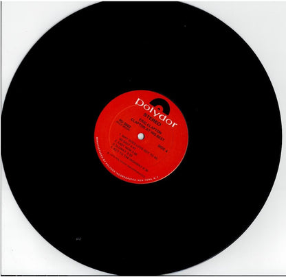 Cream – Heavy Cream (2 x Vinyl, LP, Compilation, Stereo)