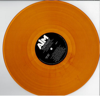 Flamin' Groovies – Shake Some Action (Vinyl, LP, Reissue, Yellow)