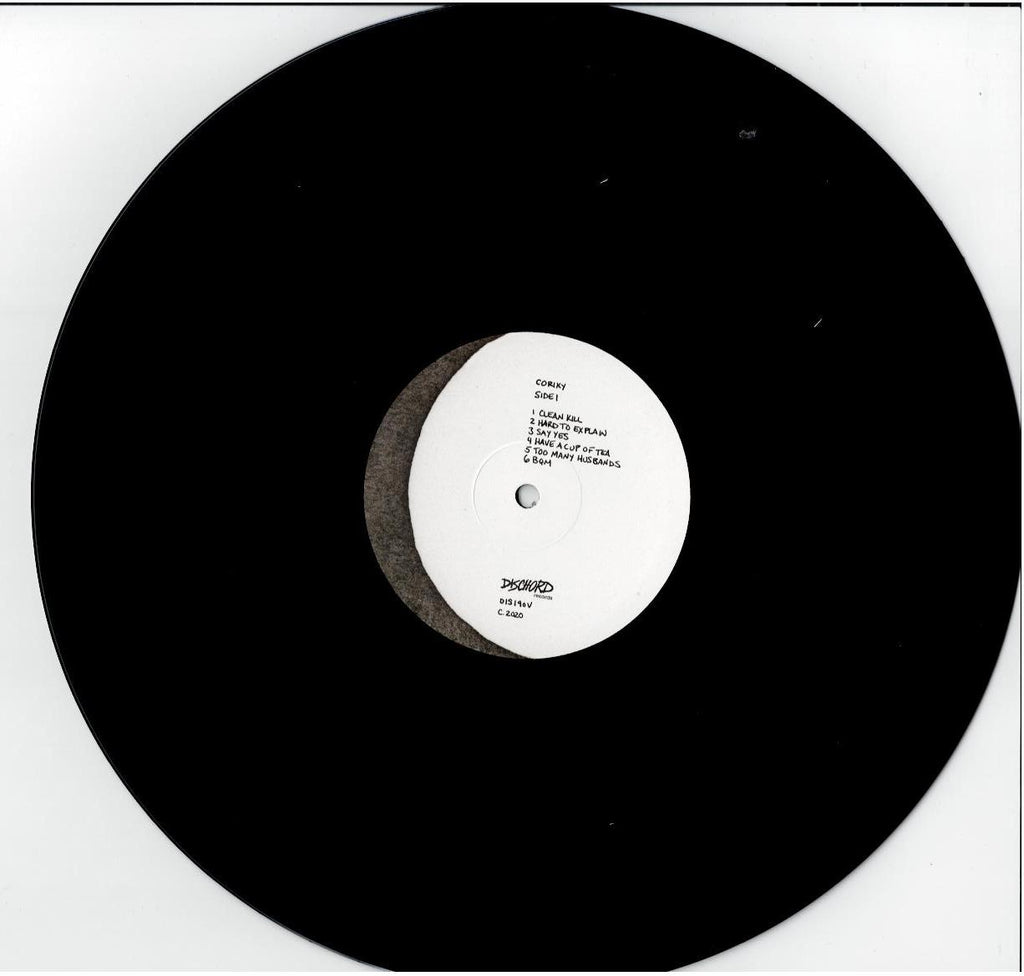 Coriky – Coriky (Vinyl, LP, Album)