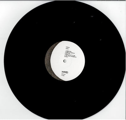 Coriky – Coriky (Vinyl, LP, Album)