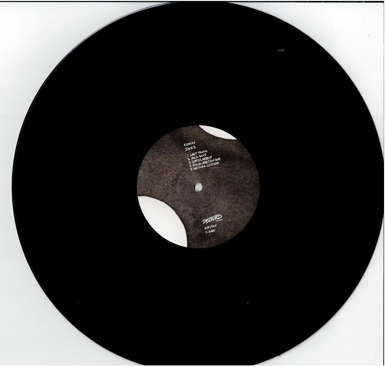 Coriky – Coriky (Vinyl, LP, Album)