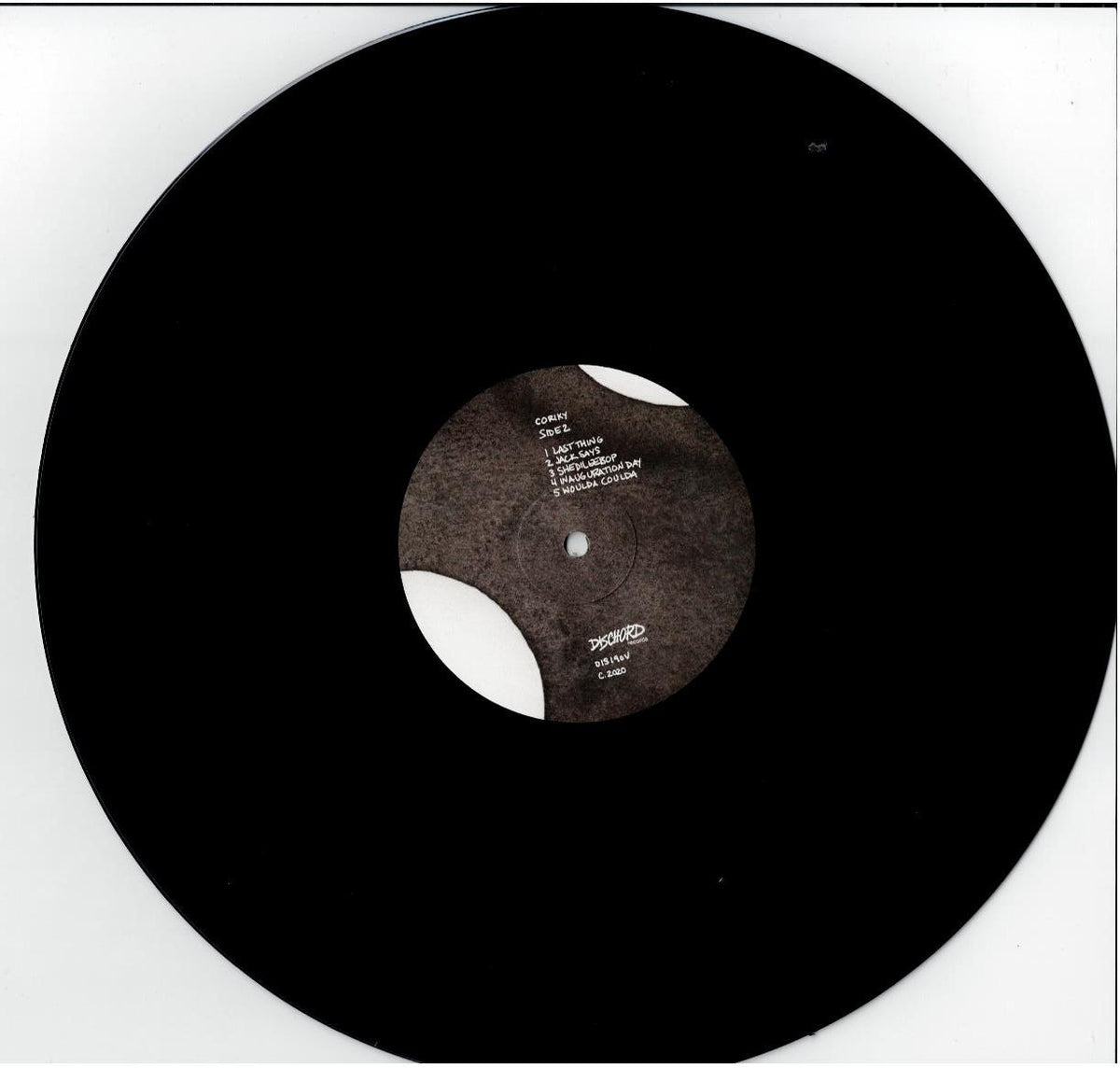Coriky – Coriky (Vinyl, LP, Album)
