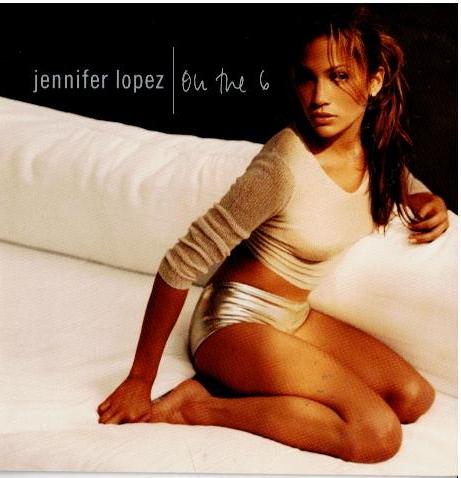 Jennifer Lopez – On The 6 (CD, Album)