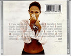 Jennifer Lopez – On The 6 (CD, Album)