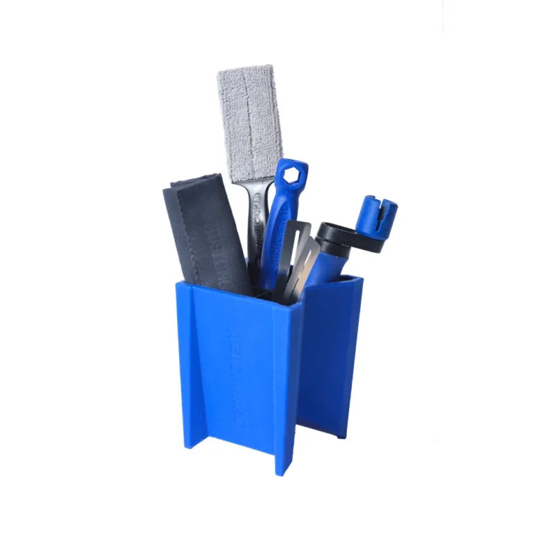 Music Nomad MN206 Cradle Cube – String Instrument Neck Support