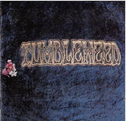 Tumbleweed – Tumbleweed (CD, Album, Reissue)