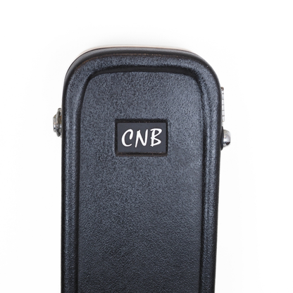 CNB Stratocaster Electric Guitar Hard Case