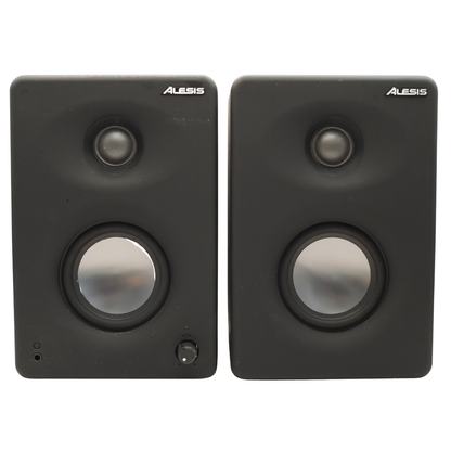 Alesis M1Active 330 USB Professional USB Audio Speaker System (Pair)