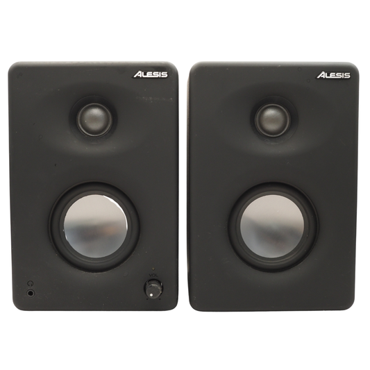 Alesis M1Active 330 USB Professional USB Audio Speaker System (Pair)