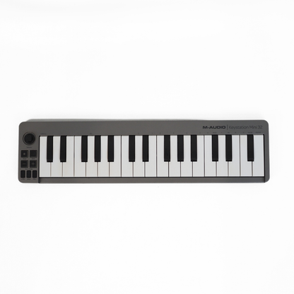 M-Audio Keystation MK3 Mini 32 Midi Keyboard