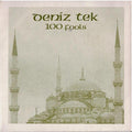 Deniz Tek - 100 Fools / Alien Skies (Vinyl, 7", 45 RPM, Single)