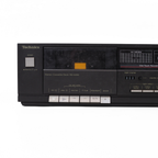 Technics RS-D250-KXL Stereo Cassette Deck Made in Japan