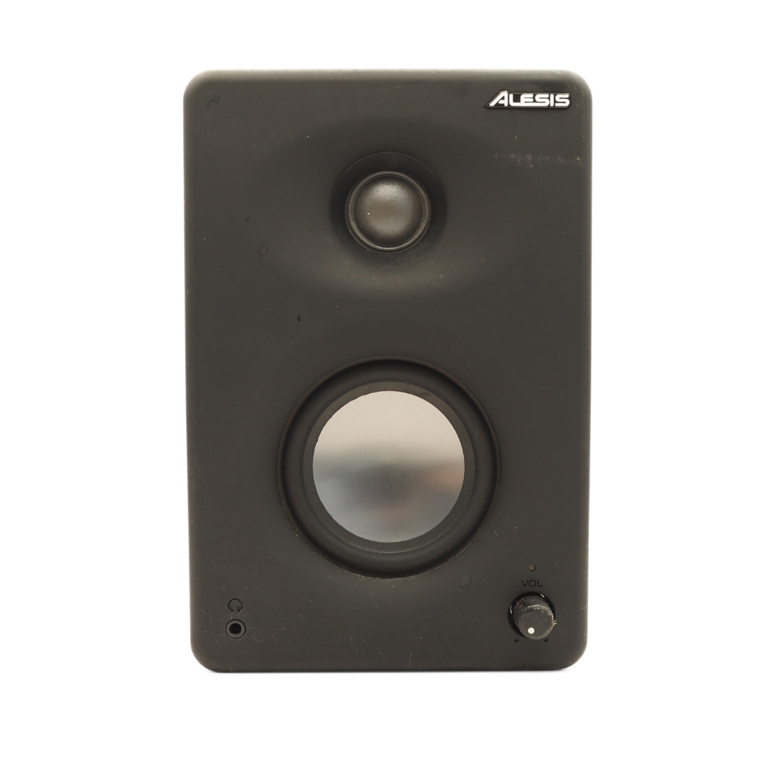 Alesis M1Active 330 USB Professional USB Audio Speaker System (Pair)
