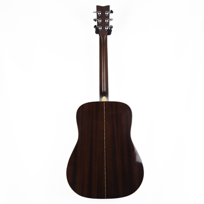 1978 Yamaha FG-201 Dreadnought Acoustic Guitar