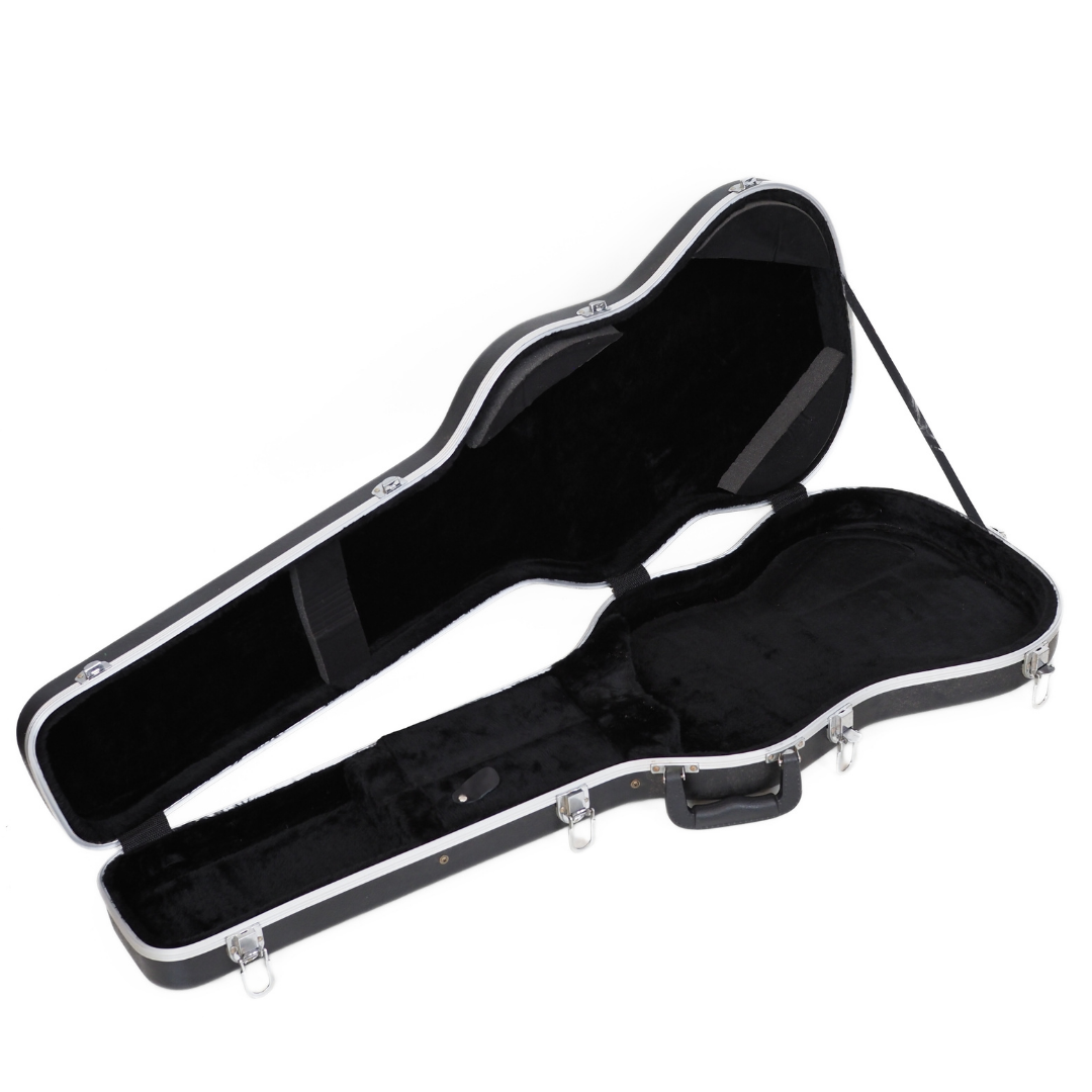 CNB Stratocaster Electric Guitar Hard Case