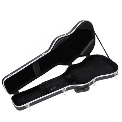 CNB Stratocaster Electric Guitar Hard Case
