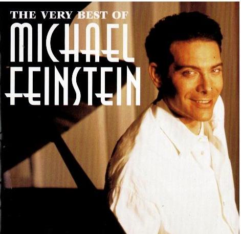 Michael Feinstein – The Very Best Of Michael Feinstein (CD, Compilation)