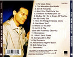 Michael Feinstein – The Very Best Of Michael Feinstein (CD, Compilation)