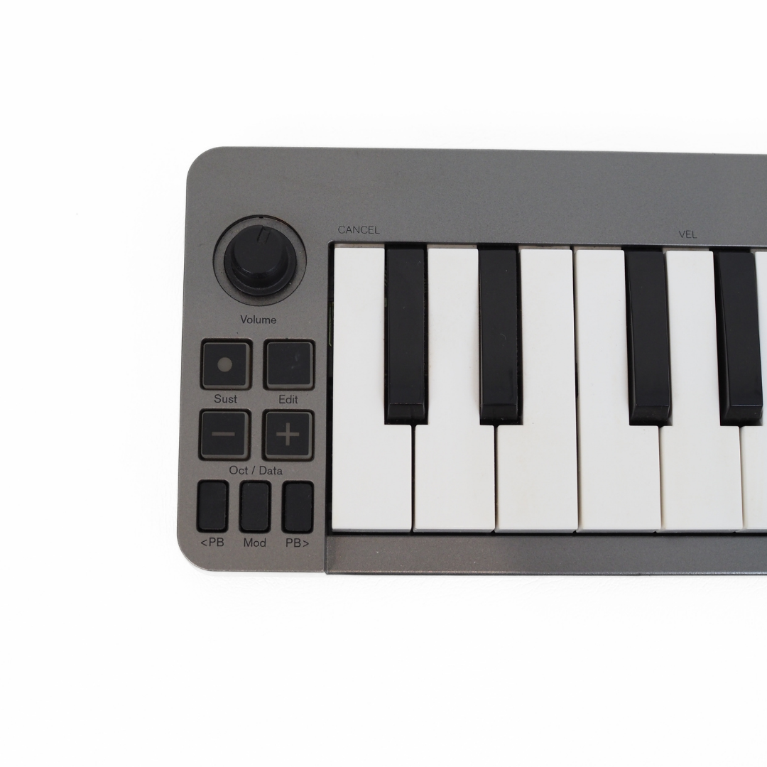 M-Audio Keystation MK3 Mini 32 Midi Keyboard