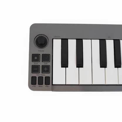 M-Audio Keystation MK3 Mini 32 Midi Keyboard