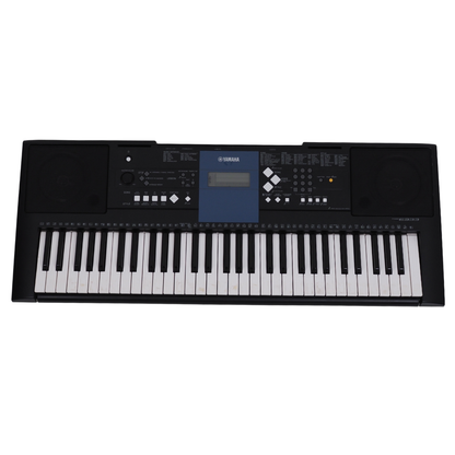 Yamaha PSR-E333 61-Key Keyboard
