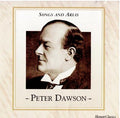 Peter Dawson – Songs And Arias (CD, Compilation)