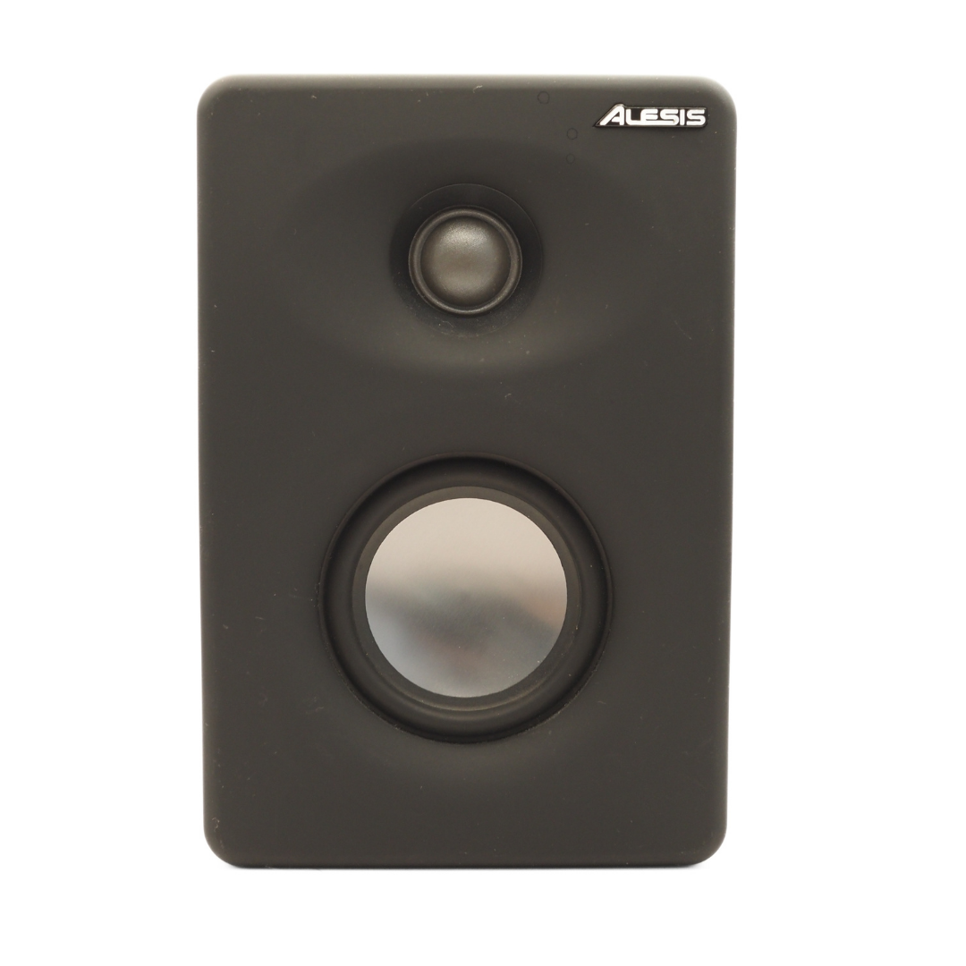 Alesis M1Active 330 USB Professional USB Audio Speaker System (Pair)