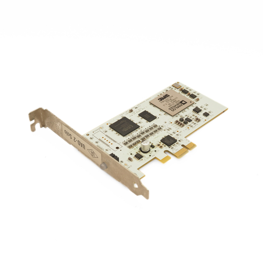 Universal Audio UAD-2 SOLO Core PCIe DSP Accelerator Card